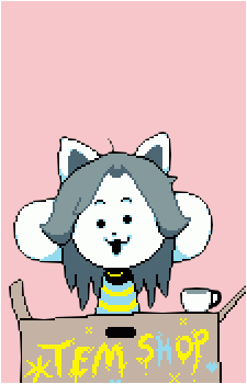Temmie