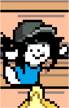 Temmie's image