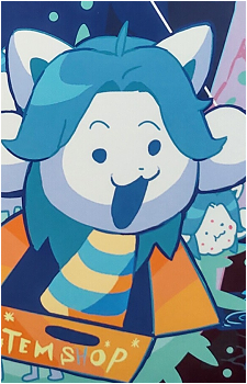 Temmie