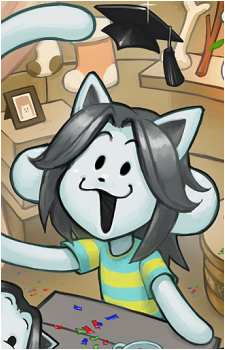 Temmie