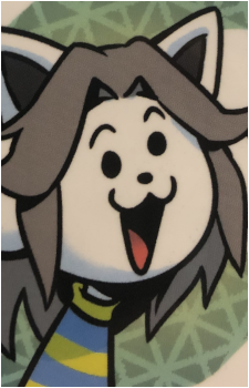 Temmie