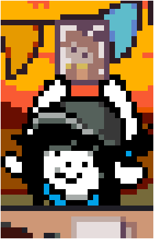 Temmie