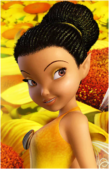 Iridessa's image