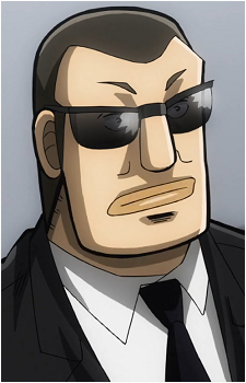 Hidetoshi Nakata's image