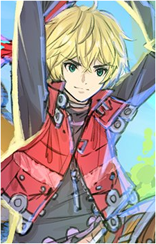Shulk