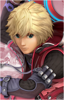 Shulk's image