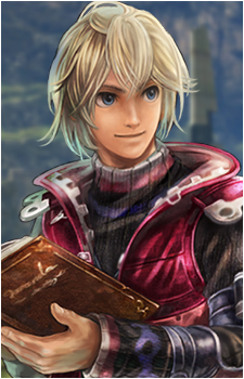 Shulk's image