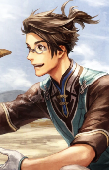 Lei Bin's image
