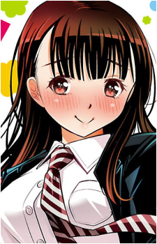 Kasumi Takae