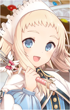 Gretel's image