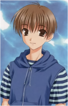Kid {E17}