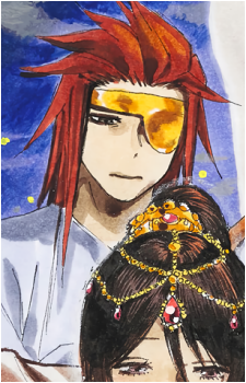 Image 2 - Art: 賀来ゆうじ (Yūji Kaku) Image 2