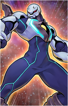 Photon Chargeman's image