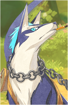 Repede's image