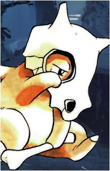 Cubone