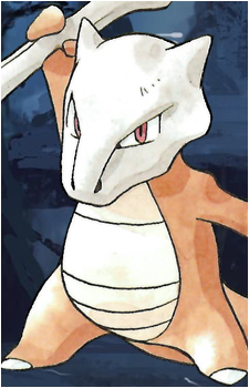 Cubone