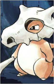 Cubone