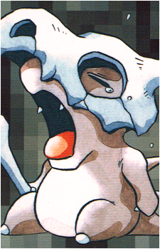 Cubone