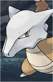 Cubone