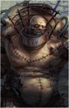 Grimgrin's image