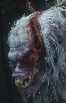 Guardian Ape's image