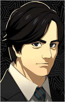 Takeyuki Kiuchi's image