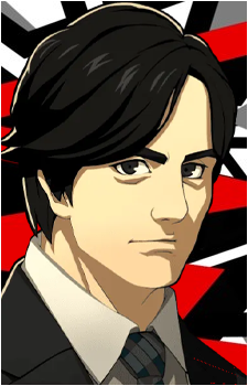 Takeyuki Kiuchi's image