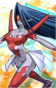 Cyber Blader's image