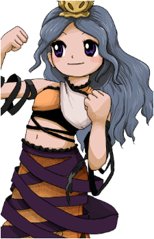 Ubame Chirizuka's image