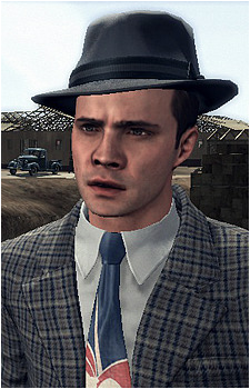 Jack Kelso's image