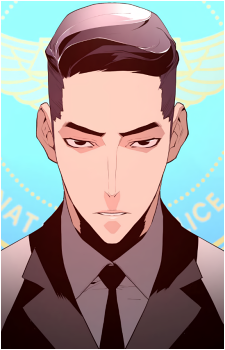 Jin Suho's image