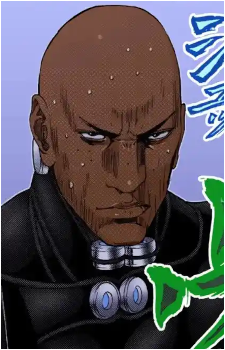 Jouji Shimaki