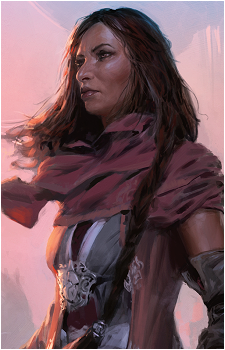Pia Nalaar's image