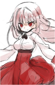 Colorless Researcher