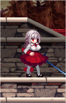 Colorless Researcher