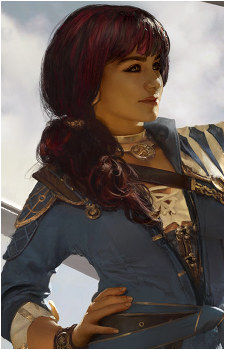 Jhoira's image