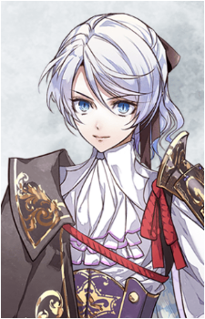Mori Ranmaru's image