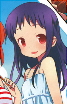 Miho Noyama