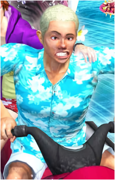 Zack {LG}'s image