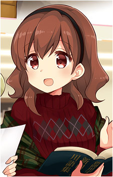 Ayano Usami's image