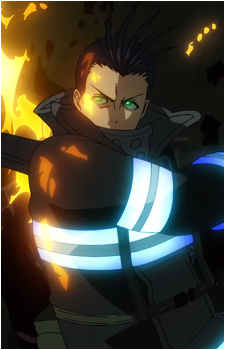 Amon Hajiki's image