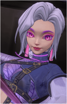 Chloe {DL}