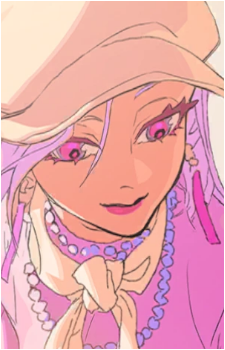 Chloe {DL}