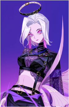Chloe {DL}