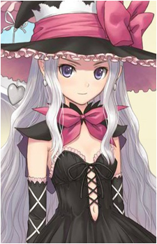 Melty Du Granite's image