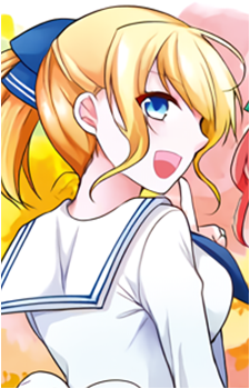 Cherry Jougasaki