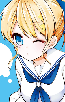 Cherry Jougasaki's image