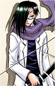 Hamaya Hyakuchou