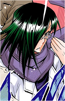 Hamaya Hyakuchou