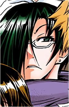 Hamaya Hyakuchou